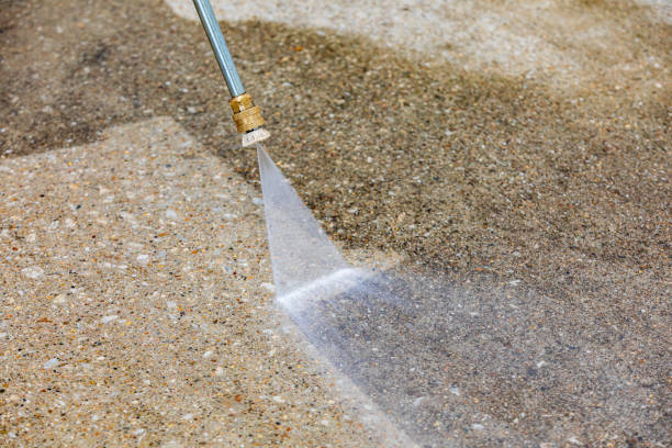 Best Spring Cleaning  in Woodbury Center, CT