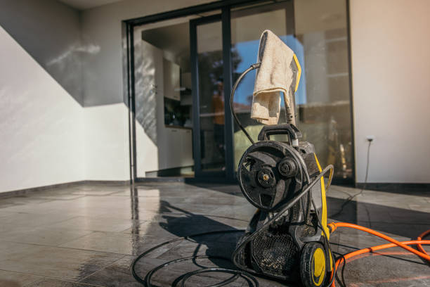 Best Post-Construction Pressure Washing  in Woodbury Center, CT